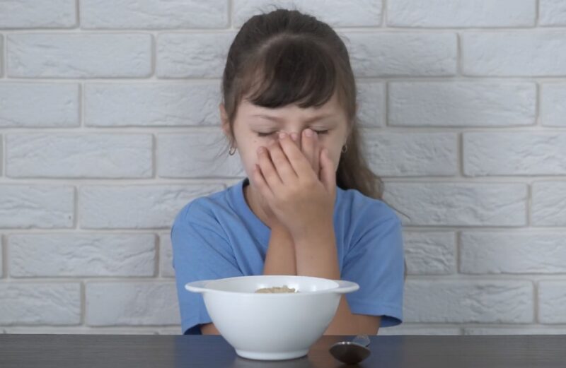 Eating Disorders in kids