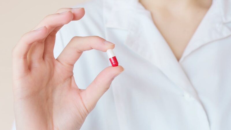 Should Kids Take Psychiatric Medication