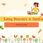 disorders in Children with eating