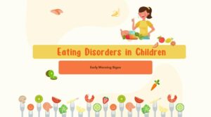 disorders in Children with eating